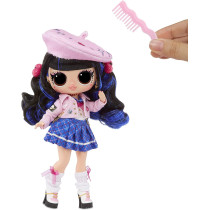 L.O.L. Surprise! Tweens Series 2 Fashion Doll Aya Cherry With 15 Surprises Including Pink Outfit And Accessories For Fashion Toy Girls Ages 3 And Up, 6 Inch Doll, Multicolor