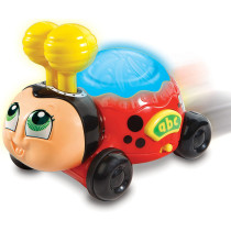 Leap Frog Learning Lights Letterbug, Multicolor, Piece Of 1