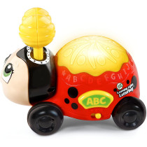 Leap Frog Learning Lights Letterbug, Multicolor, Piece Of 1