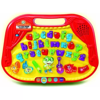 Leap Frog Letter Band...
