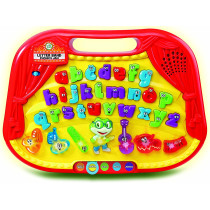 Leap Frog Letter Band Phonics Jam, Multicolor, Piece Of 1