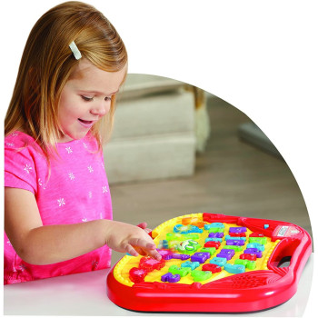 Leap Frog Letter Band Phonics Jam, Multicolor, Piece Of 1