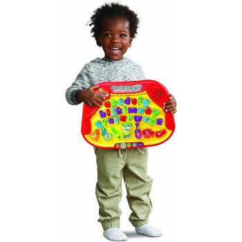 Leap Frog Letter Band Phonics Jam, Multicolor, Piece Of 1