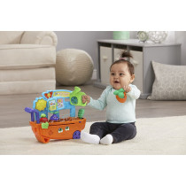 Leap Frog Water And Count Veggie Garden, Multicolor, Piece Of 1