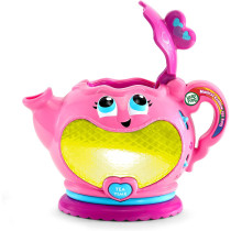 Leap Frog Musical Rainbow Tea Party, Piece Of 1