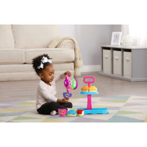 Leap Frog Musical Rainbow Tea Party, Piece Of 1
