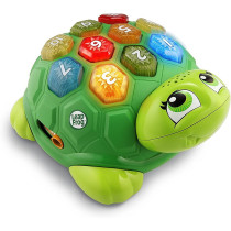 Leap Frog 19303 Melody The Musical Turtle Activity Book