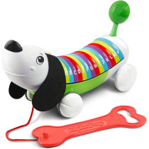 Leap Frog Alphapup, Green