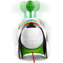 Leap Frog Alphapup, Green