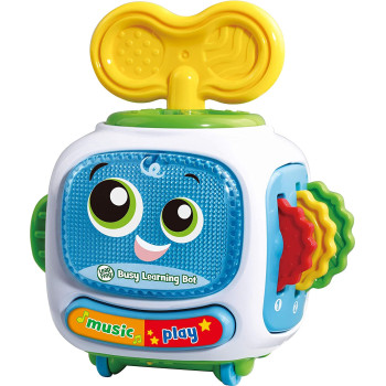 Leap Frog Busy Learning Bot