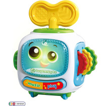 Leap Frog Busy Learning Bot