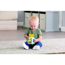 Leap Frog Busy Learning Bot