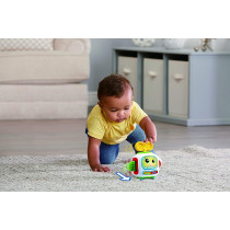 Leap Frog Busy Learning Bot