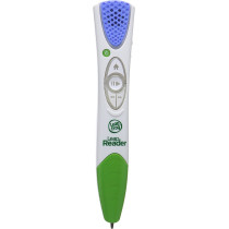 LeapFrog Leapreader Reading And Writing System, Green