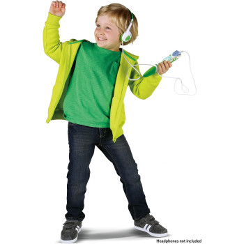 LeapFrog Leapreader Reading And Writing System, Green