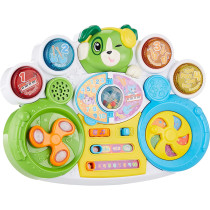 LeapFrog Learn & Groove(R) Mixmaster Scout^Tm (LfUK), Piece Of 1