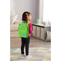 LeapFrog Mr. Pencil'S Alphabet Backpack, Multicolour, LeapFrog