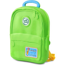 LeapFrog Mr. Pencil'S Alphabet Backpack, Multicolour, LeapFrog