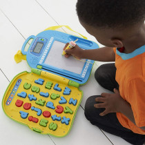 LeapFrog Mr. Pencil'S Alphabet Backpack, Multicolour, LeapFrog
