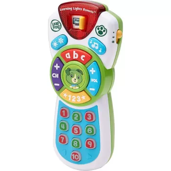 LeapFrog Scout'S Learning...