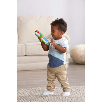 LeapFrog Scout'S Learning Lights Remote^Tm Deluxe (Lfus), Piece Of 1
