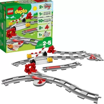 LEGO 10882 DUPLO Town Train...