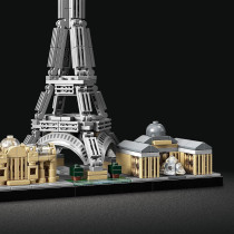LEGO 21044 Activity & Amusement 12 Years & Above,Multi Color