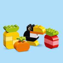 LEGO Duplo Classic Creative Animals For Age 1.5+ Years Old 10934
