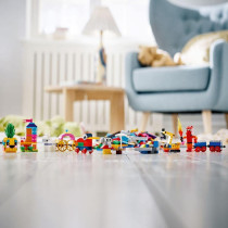 LEGO Classic 90 Years Of Play 11021