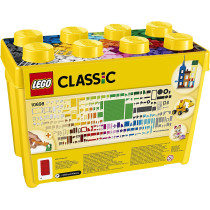 LEGO Classic Large Creative Brick Box 10698