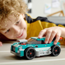 LEGO Creator Street Racer 31127 building set
