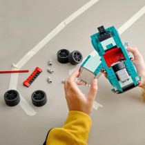 LEGO Creator Street Racer 31127 building set