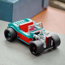 LEGO Creator Street Racer 31127 building set