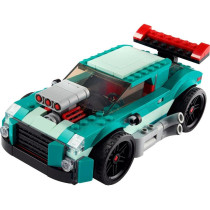 LEGO Creator Street Racer 31127 building set