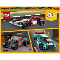 LEGO Creator Street Racer 31127 building set