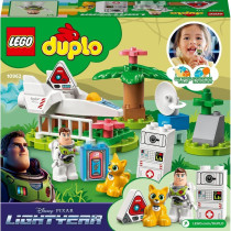 LEGO Duplo Disney Tm Buzz Lightyear'S Planetary Mission 10962 building set