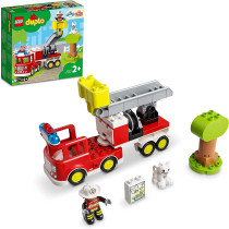 LEGO DUPLO Town Fire Engine 10969