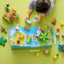 LEGO DUPLO Town Wild Animals of South America 10973