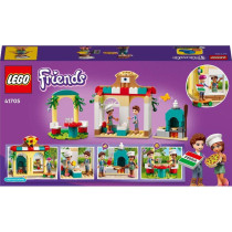 LEGO Friends Heartlake City Pizzeria 41705