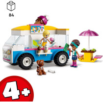 LEGO Friends Ice-Cream Truck 41715