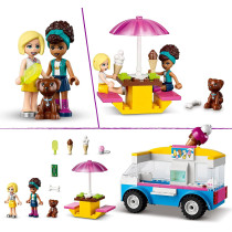 LEGO Friends Ice-Cream Truck 41715