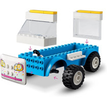 LEGO Friends Ice-Cream Truck 41715