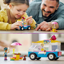 LEGO Friends Ice-Cream Truck 41715