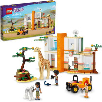 LEGO Friends Mia's Wildlife Rescue 41717