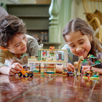 LEGO Friends Mia's Wildlife Rescue 41717