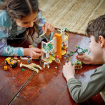 LEGO Friends Mia's Wildlife Rescue 41717