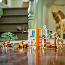 LEGO Friends Mia's Wildlife Rescue 41717
