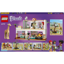 LEGO Friends Mia's Wildlife Rescue 41717