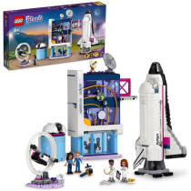 LEGO Friends Olivia'S Space Academy 41713