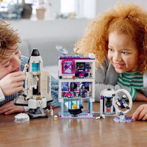 LEGO Friends Olivia'S Space Academy 41713